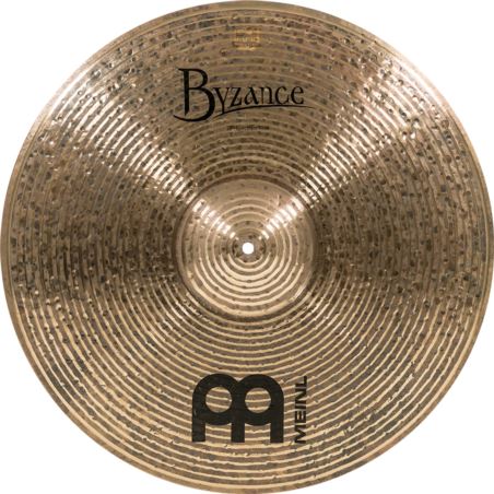 Meinl Cymbals B22SR talerz perkusyjny typu Ride